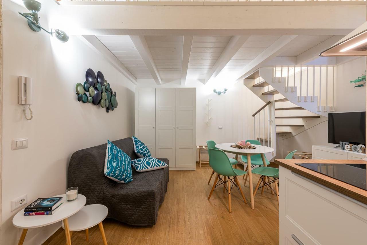 David Pretty Loft Near Central Station Casatuabari Exterior photo