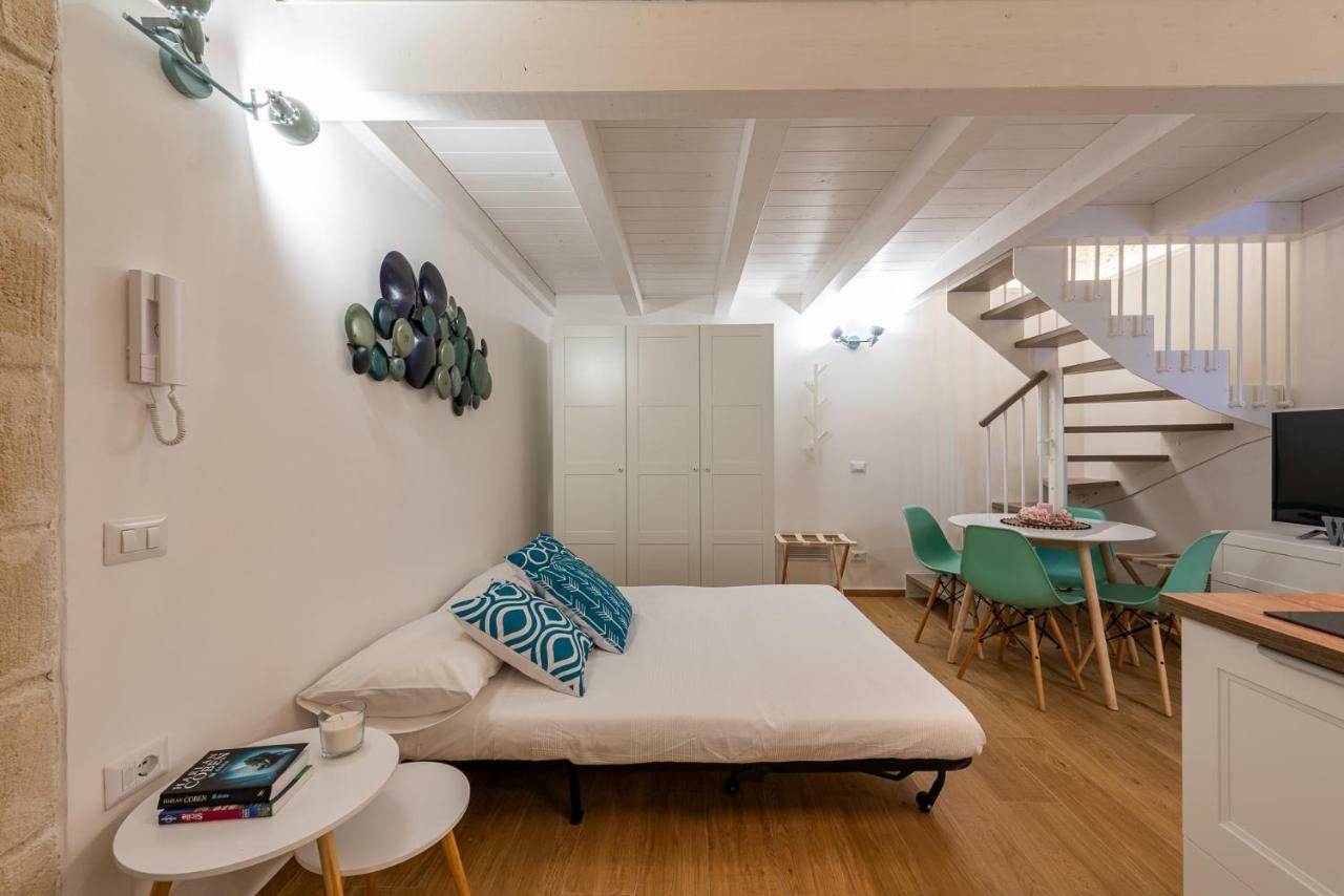 David Pretty Loft Near Central Station Casatuabari Exterior photo