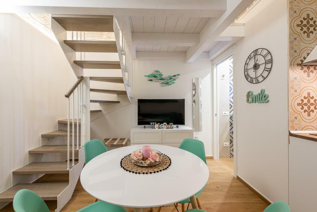 David Pretty Loft Near Central Station Casatuabari Exterior photo