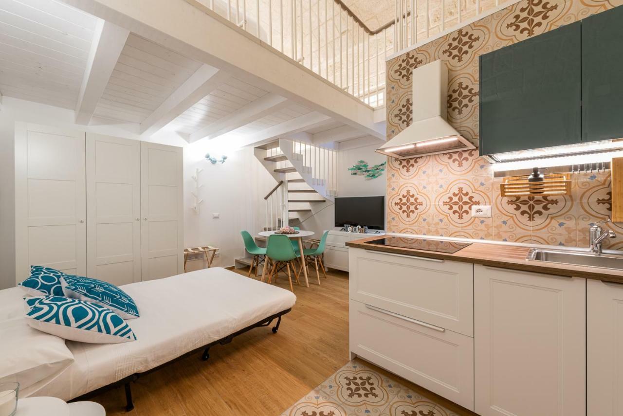David Pretty Loft Near Central Station Casatuabari Exterior photo